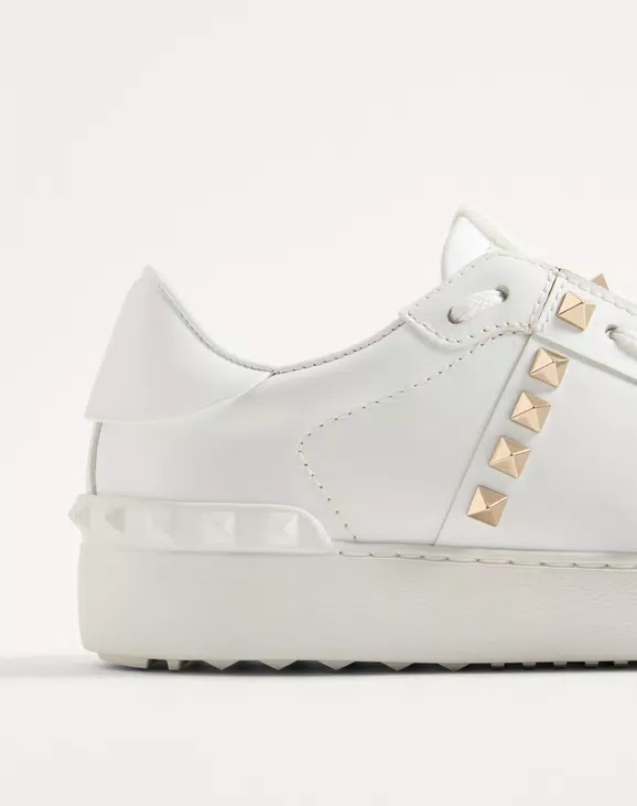 Valentino Untitled Open Sneaker - Image 2